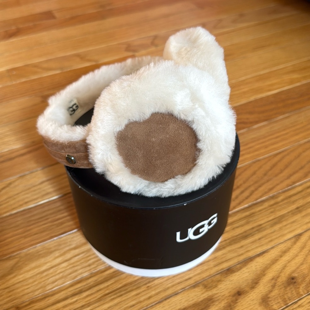 Ugg Ear Muffs